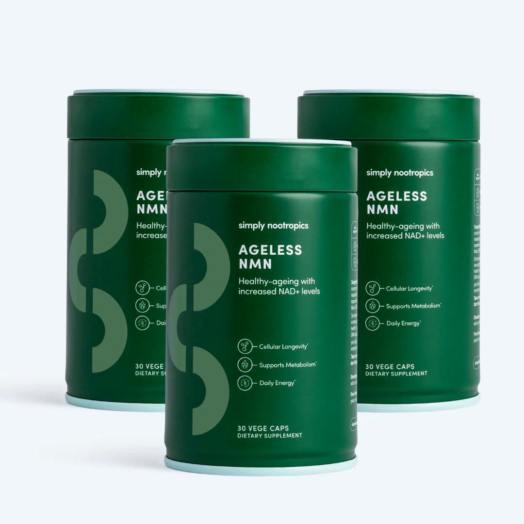 NMN Supplements